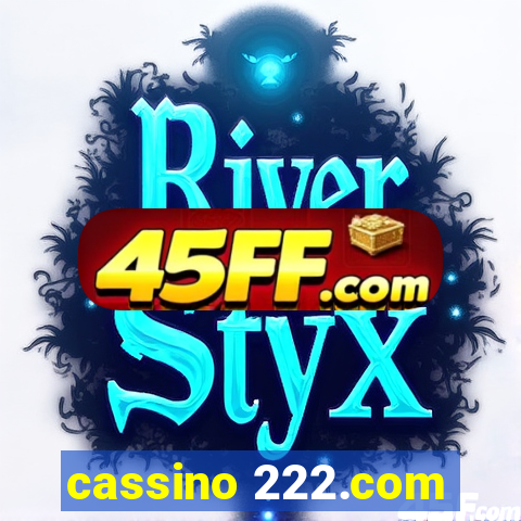 cassino 222.com